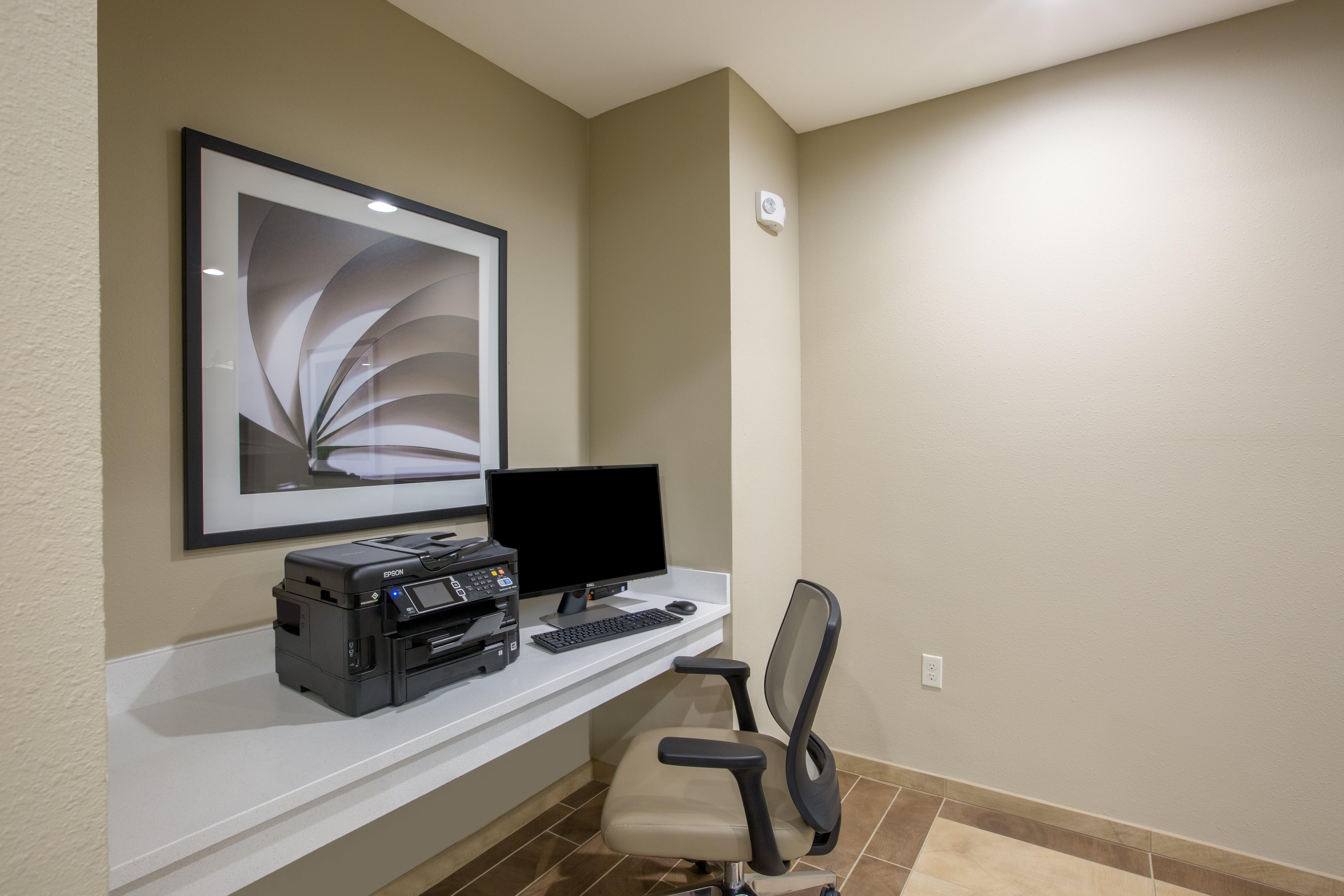 Candlewood Suites - Omaha Millard Area By Ihg Exterior foto
